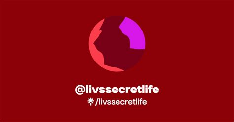 livssecretlife|OnlyFans